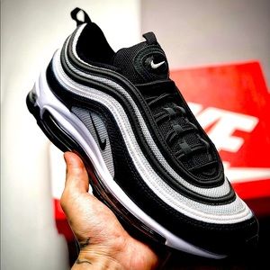 Nike | Shoes | Lastwmns Air Max 97 Panda Snkrs Nike | Poshmark بخاخ لوريال Nike | Shoes | Lastwmns Air Max 97 Panda Snkrs Nike | Poshmark بخاخ لوريال